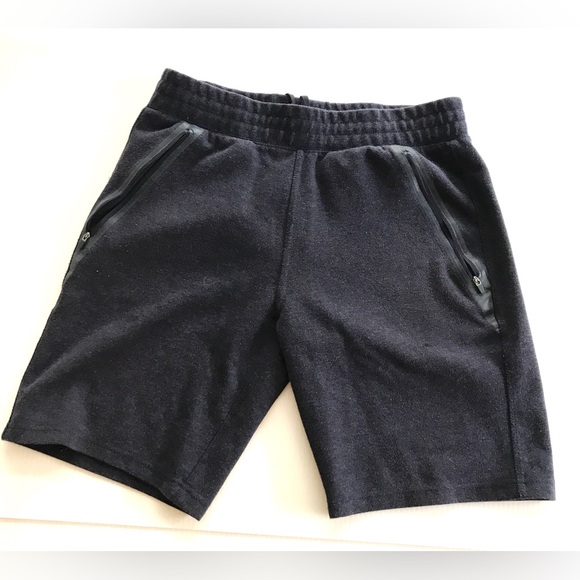 90 degree Men’s Shorts Size M cotton poly blend Great condition practically new - Picture 5 of 5